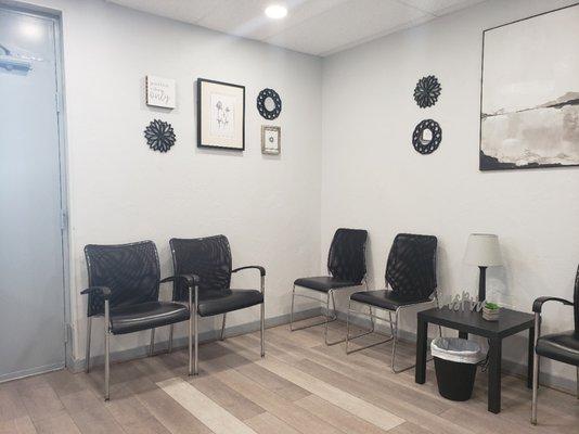 Mack Mental Health Group