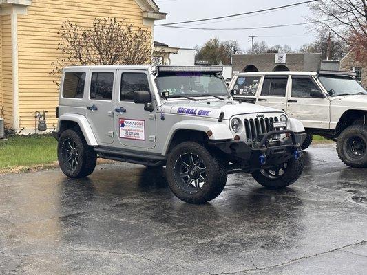 Signal One Realty & Insurance