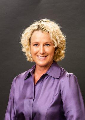 Kendall Mosley - Sierra Pacific Mortgage