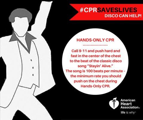 Butterfly Lifesavers CPR