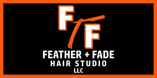 Feather And Fade Hair Studio