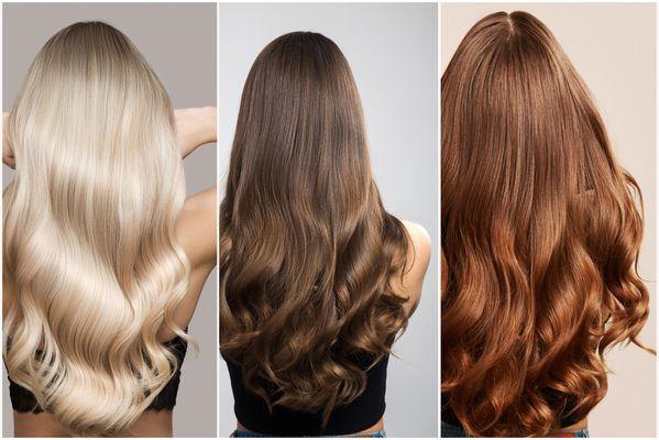 Garden Hair Beauty Salon