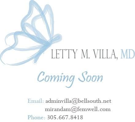 Villa Letty M MD