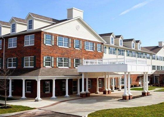 Drug Rehabilitation Center