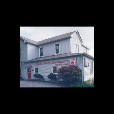 State Farm Office
