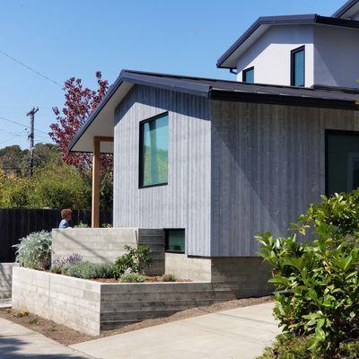 Turk Kauffman Architecture