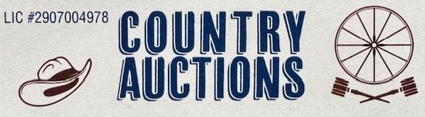 Country Auctions