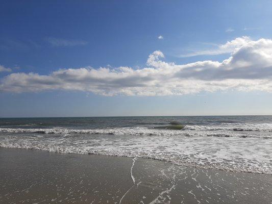 Grand Strand Sunshine Cleaning Services
