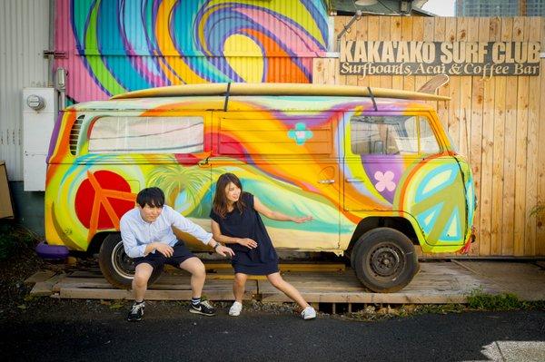 Jayson Tanega Photography