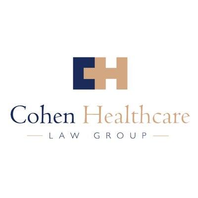 Cohen Healthcare Law Group