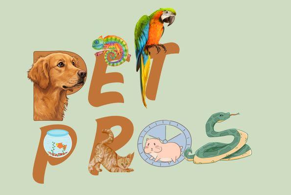Pet Pros