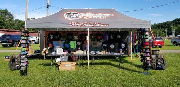 Popcorn Sutton Memorial Jam.
June 14th & 15th