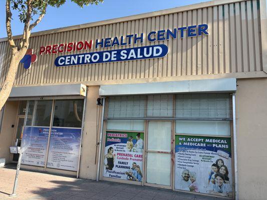 2568 Clarendon Ave, Huntington Park, CA 90255