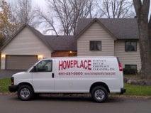 Homeplace Furnace Duct & Fireplace Cleaning