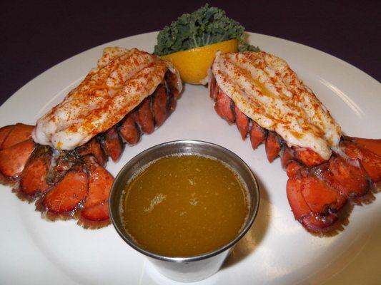 Lobster tails