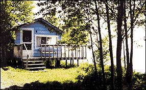 Bob's Cabins On Lake Superior
