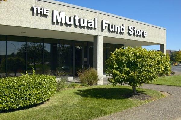 The Mutual Fund Store - Overland Park, KS
