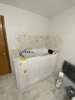 Mark Anthony Construction