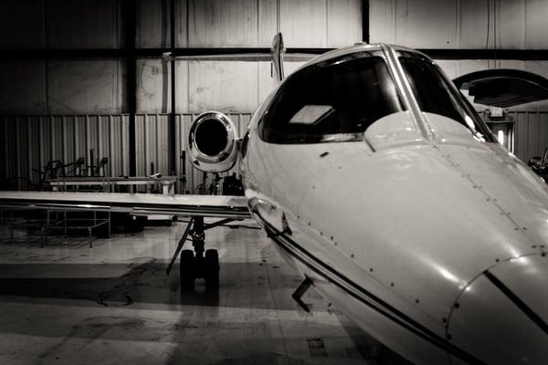 Butler Avionics, Inc