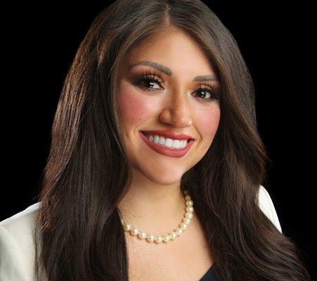 Jackie Solis is the Account Manager for Sogo Wealth & Risk Management