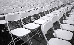 Chair And Table Rental Service