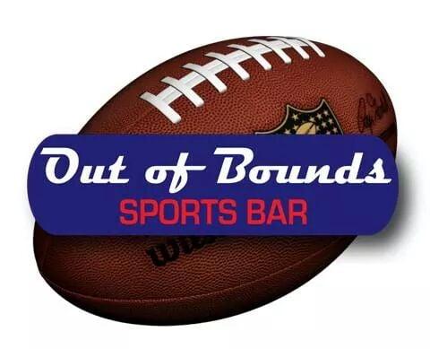 Out of Bounds Sports Bar