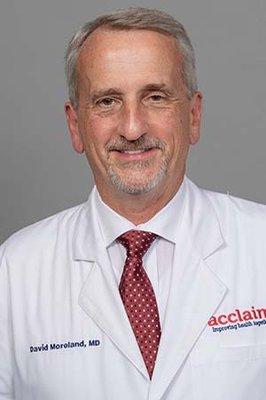 David Moreland, MD, FACOG
