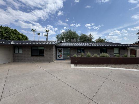 Vision Windows & Doors