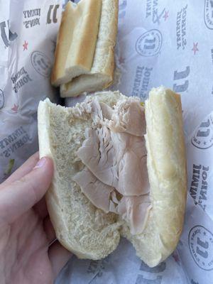 Jimmy John's