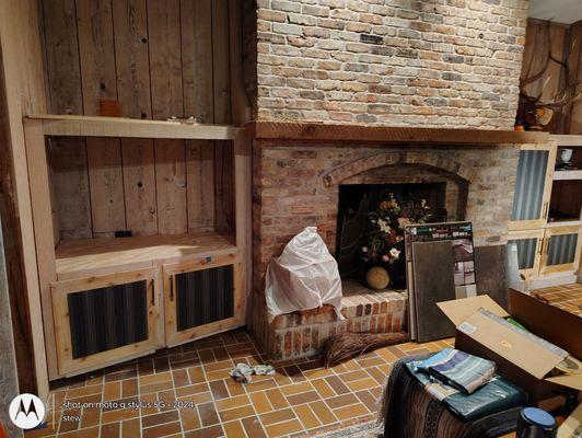 Island Remodels And Restotorations