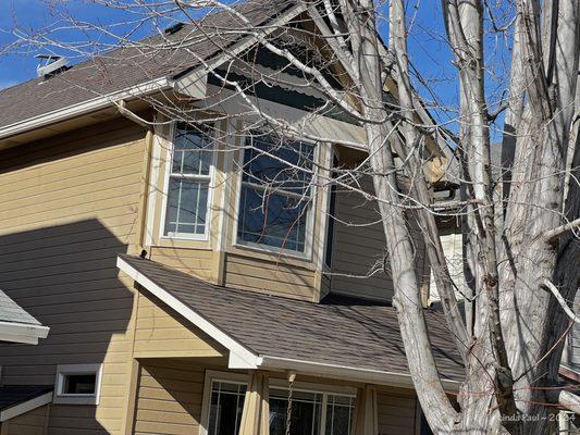 Chavez Roofing and Construction