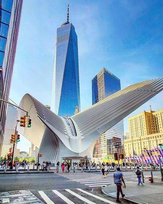 World Trade Center Memorial Foundation