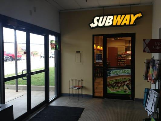 Subway