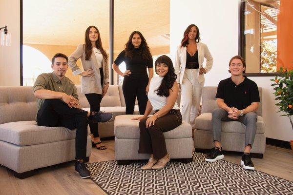 Veronica Ramos has expanded her real estate business and opened a new office in Redlands California!