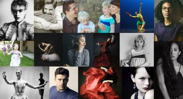 Josephine Cardin Photography