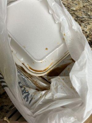 Beijing Express Restaurant