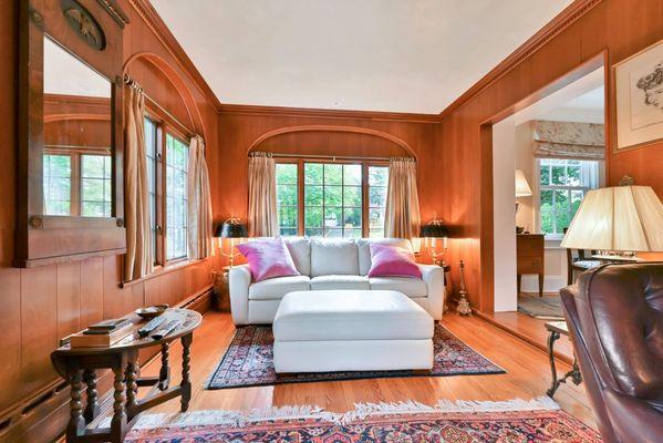 Martin Huguley-Coldwell Banker Residential Brokerage