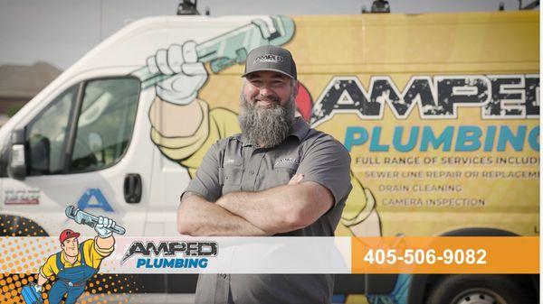 Amped Home Services