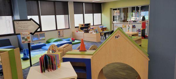 Upper Dublin Public Library