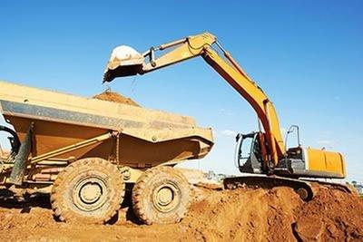 Coole's Excavating Company