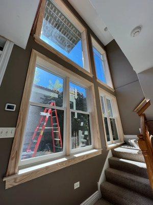 Elevated Windows & Doors Services