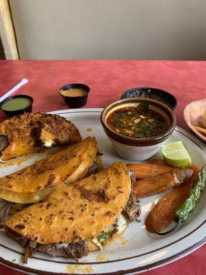 Corona's Taqueria Y Mas