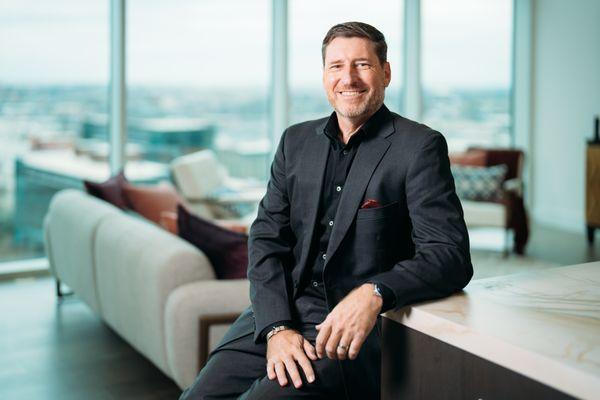 Steve Perry -Realtor Better Homes and Gardens Winans