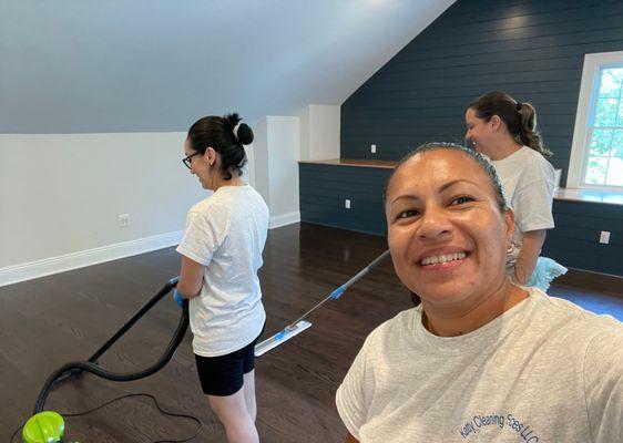 Katty Cleaning Services