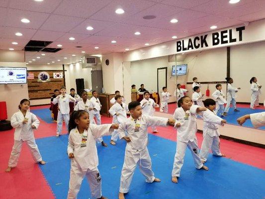 Champions Martial Arts