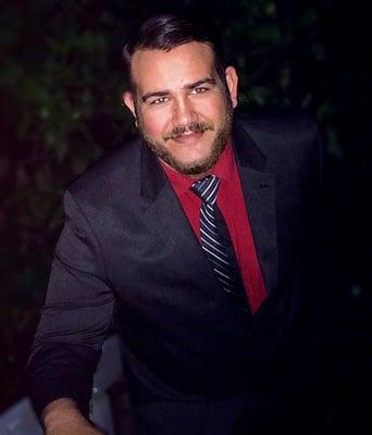 Norge Luis - McKnight Team of Keller Williams