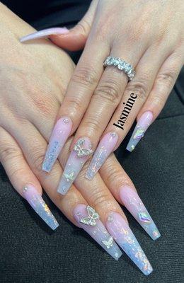 Omni Nails