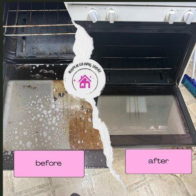 Traymar Cleaning Service