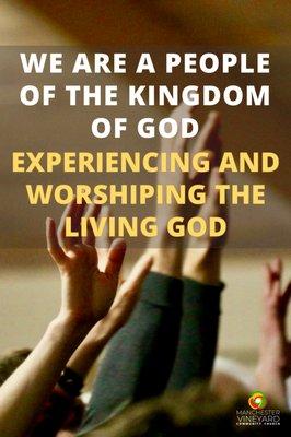 Manchester Vineyard Community Church