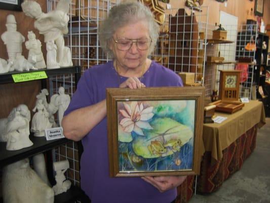 Tehachapi Treasure Trove